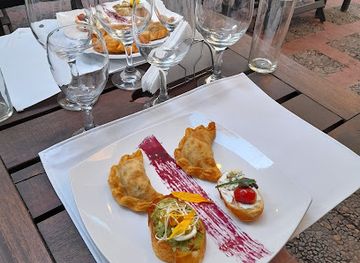 argentina/mendoza/restaurant/nani-bodegon