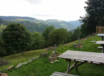 Auberge et Microbrasserie La Rételère