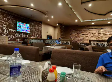 Fun villa Restaurant - Pure veg