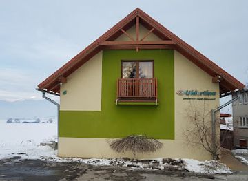 slovakia/martin/restaurant/u-martina