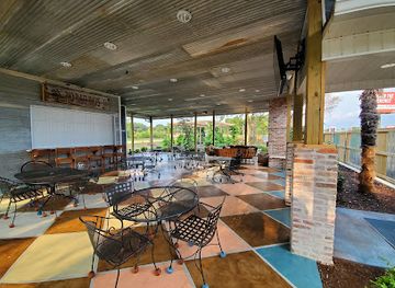 Blue Heaven Restaurant & Bar
