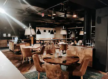 Local Bistro