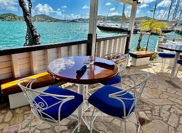 antigua-and-barbuda/codrington/restaurant/cloggy-s