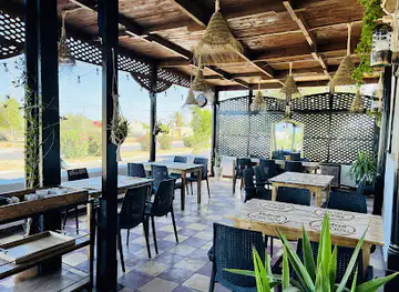 Le Bistrot Djerba