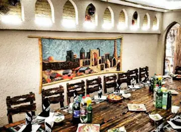 Toqi Teahouse