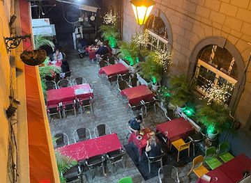 gibraltar/moorish-castle/restaurant/hacienda-patagonica