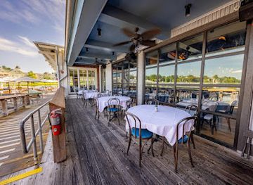 The Boathouse