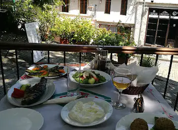 Kujtimi Restaurant