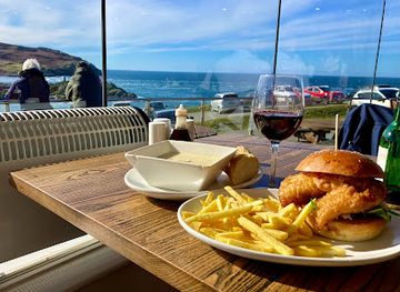 The Sound Cafe Isle of Man