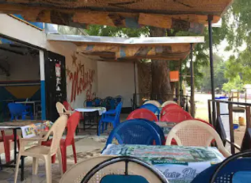 La Méduse plus snack/Restaurant