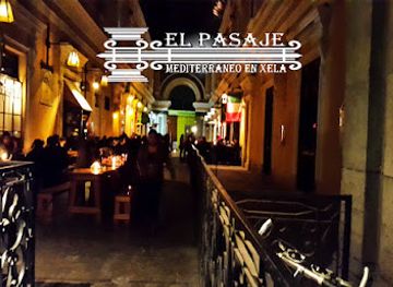 guatemala/quetzaltenango/restaurant/el-pasaje-mediterraneo-en-el-pasaje-enriquez