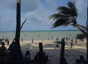 Pirates Beach Club & Restaurant