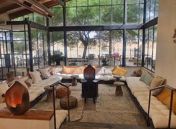 israel/negev/restaurant/keeboots-cafe