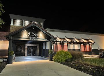 J. Gilbert's Wood-Fired Steaks & Seafood Kansas City