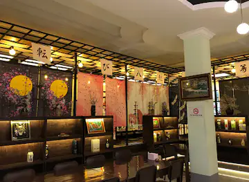 Sakura Japanese Restaurant & Sushi