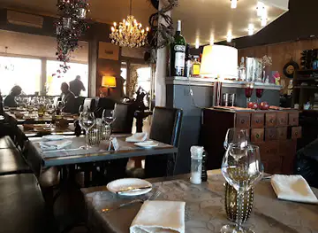 Restaurant Othello