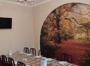 azerbaijan/mingachevir/restaurant/teze-yurd-restoran