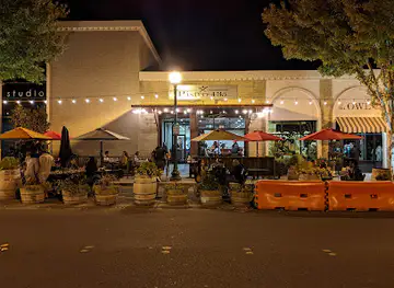 Bistro 135