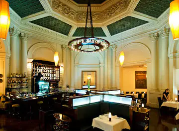 Logan Brown Restaurant