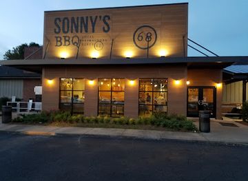 mississippi/ross-barnett-reservoir/restaurant/sonny-s-bbq