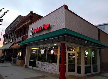minnesota/mankato/restaurant/pagliai-s-pizza