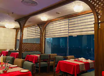 FalakNuma Restaurant