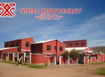 bolivia/lake-titicaca/restaurant/hotel-tiwanaku