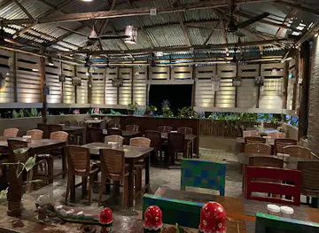 Anju Coco Resto