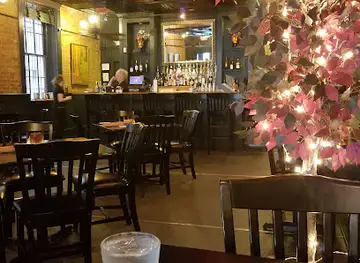 Aioli Restaurant