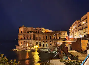 Palazzo Petrucci Ristorante