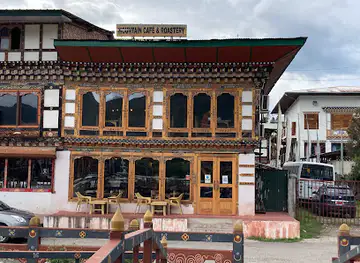 Mountain Cafe - Paro