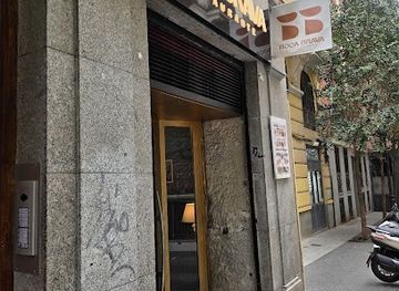 spain/madrid/chueca/restaurant/boca-brava-asador
