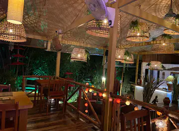 Mekong Fusion Restaurant & Lounge