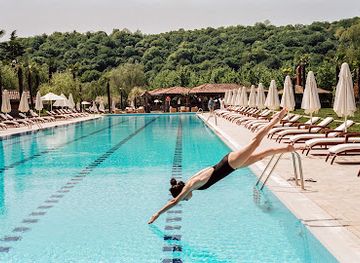 georgia/arabia-mountain/restaurant/lopota-lake-resort-spa