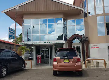 RESTAURANT PELITA HATI