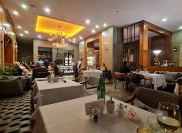 Da Vittorio Ristorante Italiano