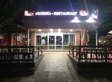 Restaurant This Time