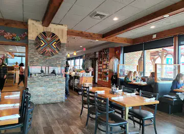 Duluth Grill