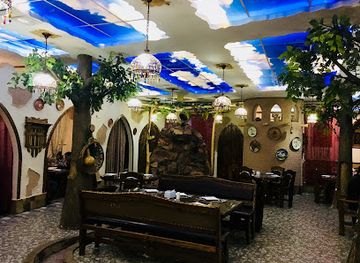 Toqi Teahouse