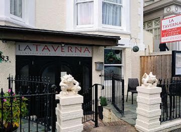 united-kingdom/llandudno/restaurant/la-taverna
