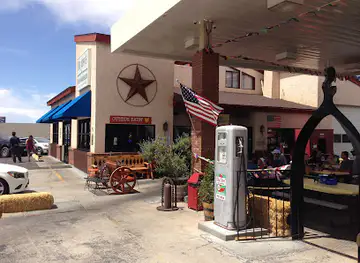 Big John's Texas BBQ