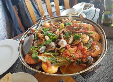 portugal/peniche/restaurant/rocha