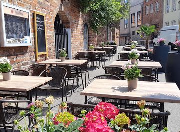 germany/lubeck/restaurant/ristorante-italiano-florentina