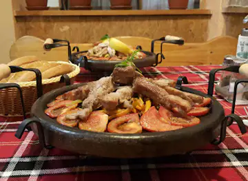 Restaurant "Elhite"