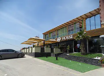 Magic House