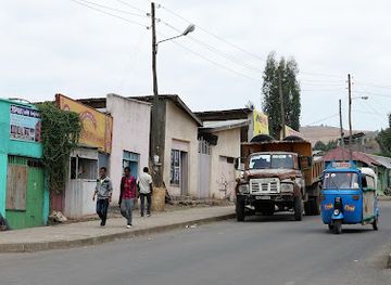 ethiopia/gondar/falasha-village/restaurant/hawaza-hotel