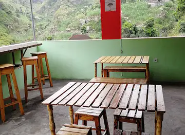 Pé d'Dragoeiro