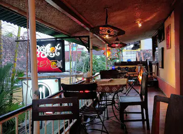 Bedhot Resto