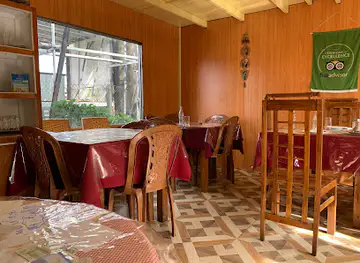 Salmiya Italian Restaurant