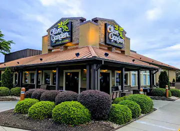 Olive Garden Italian Restaurant